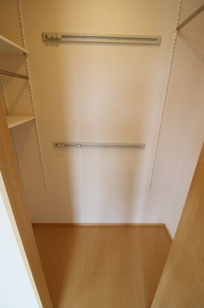 グリーンレジデンス葉月の物件内観写真